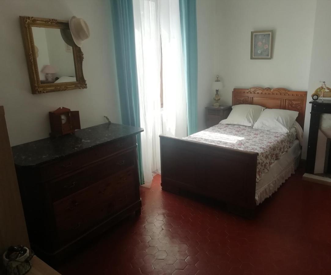 Bed and Breakfast Chez Fleur Авиньон Экстерьер фото